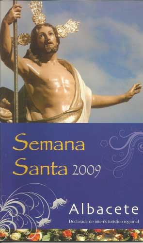 Semana Santa en Albacete  